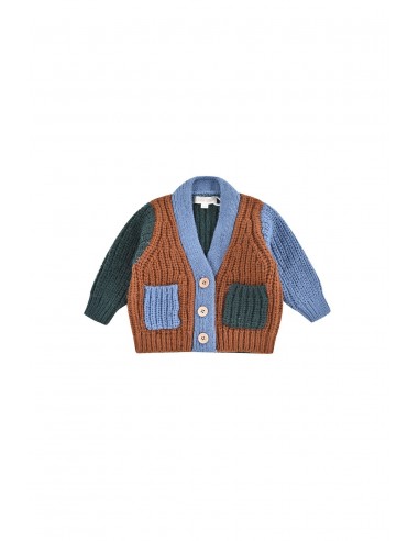 Cardigan Polo prix